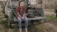 A moment from the episode Look for the Light | Image via HBO Max